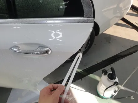 페이스리프트 벤츠 E250 PPF 그리고 E220d블랙 PPF도! / 광명, 안양, 시흥
