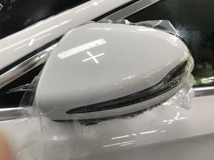 벤츠 E250 프런트패키지(본넷, 휀더, 범퍼) PPF+도어 전체 효과는? / 광명, 안양, 시흥