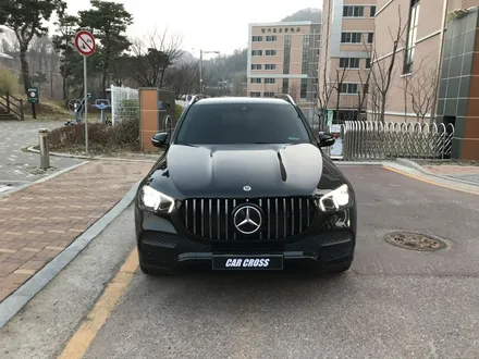 벤츠 GLE 크롬죽이기, 크롬딜리트 조금이지만 차가 달라진다! / 광명, 안양, 시흥