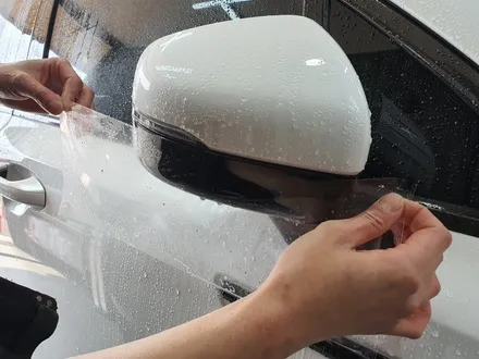쏘렌토 생활보호 풀패키지로 내차보호하기! / 광명, 안양, 시흥