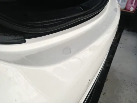 벤츠 E250 PPF, 벤츠 E350 실내 알루미늄트림 랩핑하기! / 광명, 안양, 시흥
