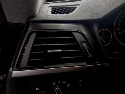 BMW 3GT 실내 블랙브러쉬 이정도야? / 광명, 안양, 시흥
