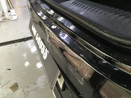 벤츠 CLS 300d PPF로 외부와 실내까지 보호하기. / 광명, 안양, 시흥