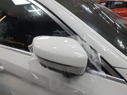 BMW 530i PPF 생활보호와 실내도 보호 가능 / 광명, 안양, 시흥