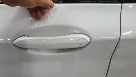 BMW X3 PPF 생활보호패키지와 그릴랩핑은 세트? / 광명, 안양, 시흥