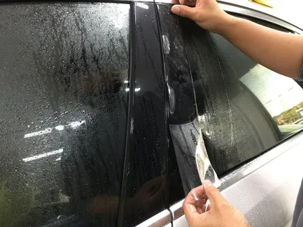 BMW 530i PPF로 보호하고 랩핑으로 꾸미고 원스톱 시공! / 광명, 안양, 시흥
