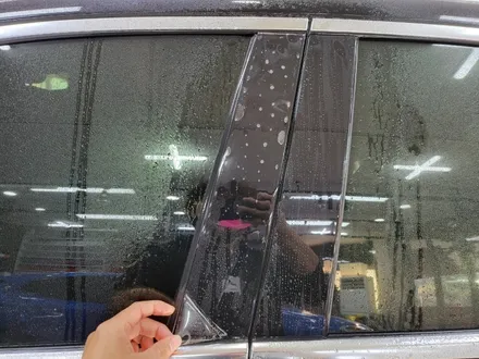 벤츠 GLC 300e PPF 생활보호패키지는 기본 본넷 PPF로 상처 하나 없이 깨끗! / 광명, 안양, 시흥