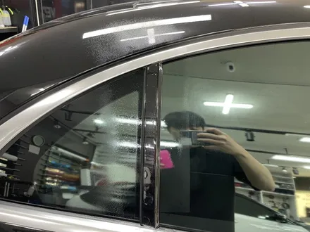 벤츠 S400 PPF 신차패키지 전문 랩핑하면 떠오르는 곳은? / 광명, 안양, 시흥