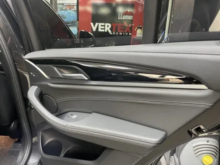 [BMW X4] 실내 PPF 광명PPF 전문점 카크로스 / 광명, 안양, 시흥