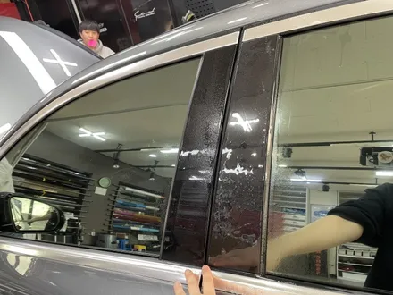 메르세데스 벤츠E클레스 본넷패키지 [강남카크로스][광명카크로스] / 광명, 안양, 시흥