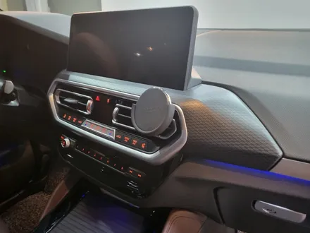 BMW X4 본넷+생활보호패키지 and 실내랩핑 시공 - 카크로스 - / 광명, 안양, 시흥