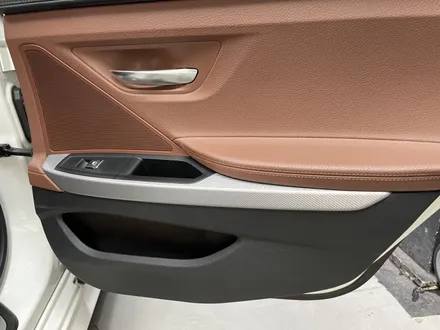 BMW 640D 실내 랩핑 시공 - 카크로스 - / 광명, 안양, 시흥