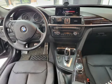 BMW 3GT 실내랩핑 - 카크로스강남점 - / 광명, 안양, 시흥