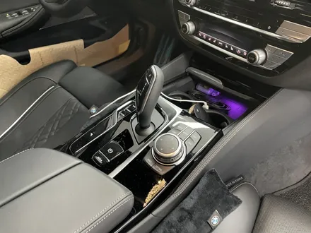 BMW 5시리즈 530i 실내,외 PPF 시공 - 카크로스 - / 광명, 안양, 시흥