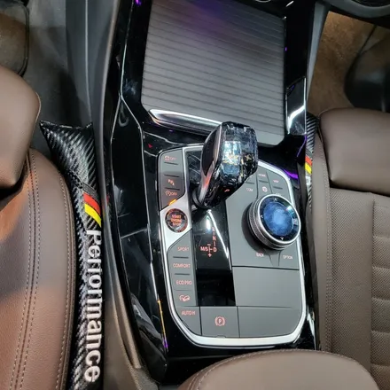 BMW X3 PPF와 실내랩핑 보호 랩핑 동시에! / 광명, 안양, 시흥
