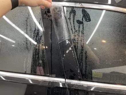 아우디 A6 본넷패키지는 도장면을 보호하고, 함께 하면 좋은 실내 PPP도! / 광명, 안양, 시흥