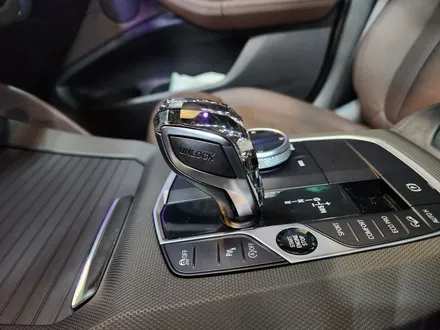 BMW x4 핫한 크리스탈 4종 세트 기어봉 교체! / 광명, 안양, 시흥