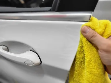 PPF 가격? 필름의 퀄리티를 보면 알 수 있죠. BMW X3 시공사례 / 광명, 안양, 시흥