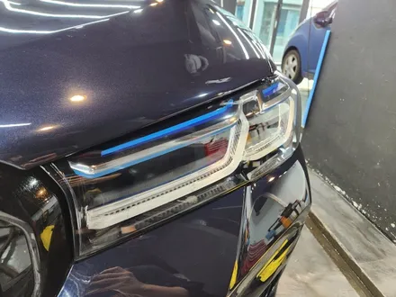 내차 보호의 필수 PPF 본넷패키지 시공 후기 BMW 530i편 / 광명, 안양, 시흥