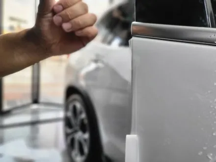 BMW X5 본넷패키지 PPF 시공 아직 안하셨어요? / 광명, 안양, 시흥