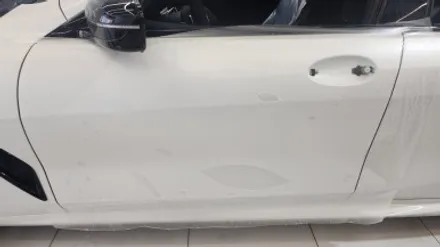 BMW 850I 1석2조의 색다른 변화 전체 무광 PPF 시공 / 광명, 안양, 시흥