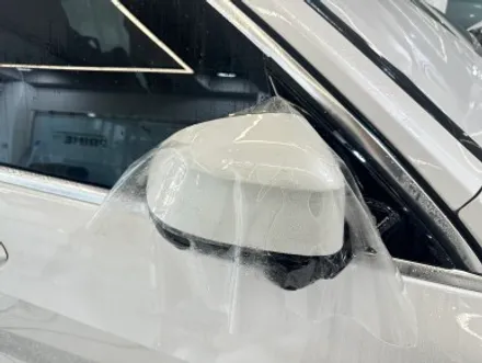 BMW X7 차량 도장면 보호 PPF 한번 하실까요? / 광명, 안양, 시흥