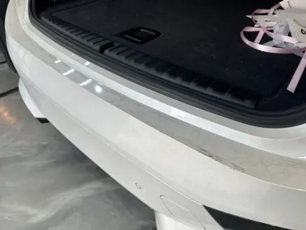 BMW IX 실내 실외 PPF 시공은? 카크로스! / 서초, 양재, 강남