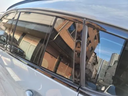 BMW X4 PPF 시공 아직도 안하셨어요? / 광명, 안양, 시흥