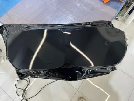 BMW X5 신차출고 PPF부터 시공은 카크로스! / 서초, 양재, 강남