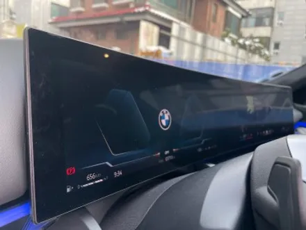 BMW G60 최상급 퀄리티의 PPF 시공 / 서초, 양재, 강남
