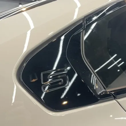 BMW G60 실내 PPF 시공의 완벽한 효과! / 광명, 안양, 시흥