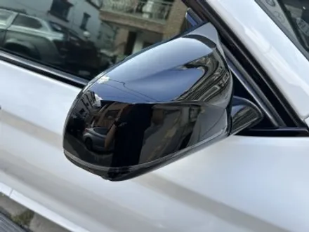 BMW X4 PPF 시공으로 도장면을 완벽하게! / 광명, 안양, 시흥