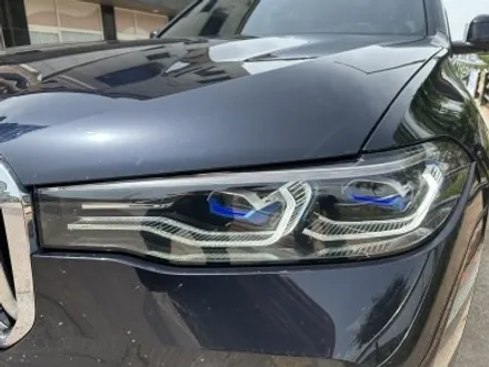 BMW X7 본넷패키지 PPF늦으면 후회합니다. / 경기 광명