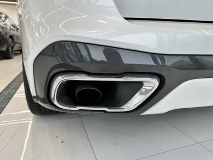 BMW X5 크롬딜리트로 차량 보호와 드레스업을 동시에! / 경기 광명