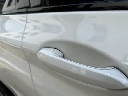 BMW X4 생활보호패키지와 실내 부분 랩핑으로 새롭게 태어나다 / 경기 광명