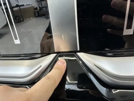 BMW G60 랩핑을 통해 완벽한 드레스업과 내구성 부여! / 경기 광명