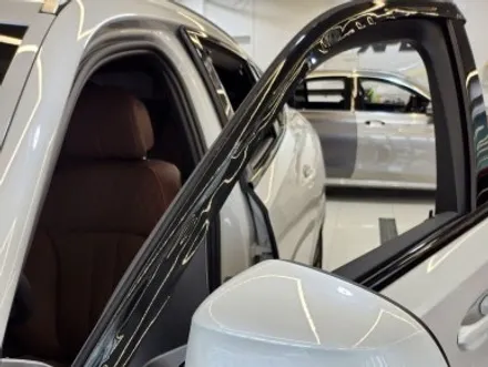BMW X6 30d, 크롬딜리트를 통한 진리의 화이트 & 블랙으로 탈바꿈 / 경기 광명