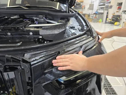BMW X7 프런트 패키지와 크롬 딜리트로 언제나 새 차처럼! / 경기 광명