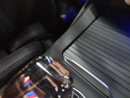 BMW X3, 크롬딜리트와 실내랩핑으로 심미성과 내구성을 동시에! / 경기 광명
