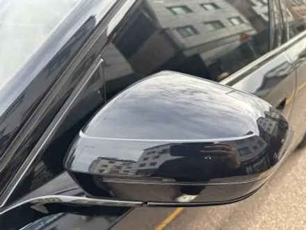 BMW G60, 본넷패키지와 크롬 딜리트로 내 차에 새 바람을! / 경기 광명
