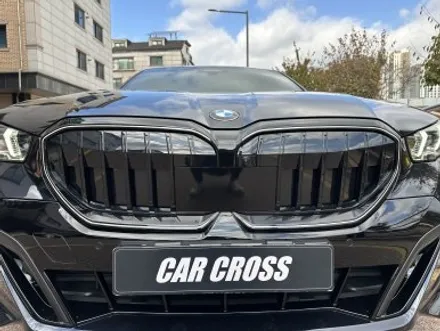 BMW G60, 크롬 딜리트를 통한 완벽한 블랙 간지! / 경기 광명