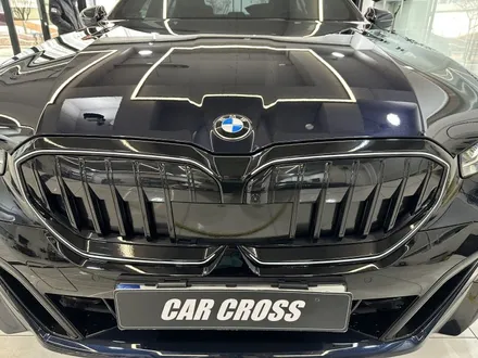 BMW 520i, 생활보호패키지와 그릴랩핑 새롭게 태어나다! / 경기 광명
