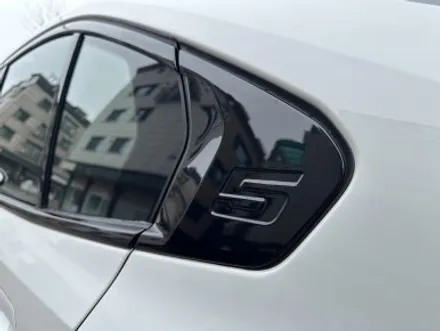 BMW 5시리즈 그릴랩핑+PPF시공 카크로스에서 꼼꼼하게! / 경기 광명