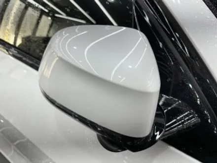 광명랩핑 BMW X5 실내랩핑 및 PPF시공 / 경기 광명