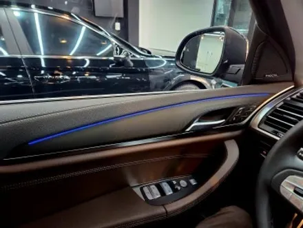 BMW 실내랩핑 무광으로 실내튜닝! / 경기 광명