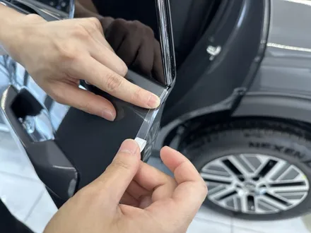 팰리세이드 PPF시공! 광명 PPF전문점 카크로스 / 경기 광명