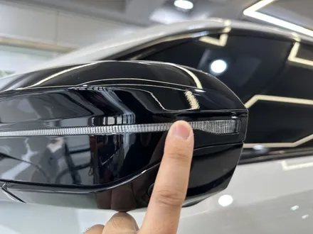 생활보호 PPF시공 구성파츠 BMW G60 I5 사례로 확인해! / 경기 광명