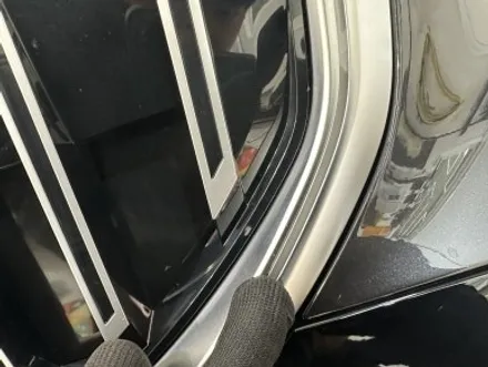 그릴랩핑 및 생활보호PPF BMW G60 / 경기 광명