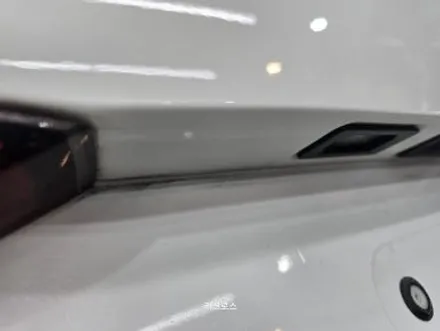 전체랩핑 BMW 440d 사틴블랙 컬러로 변신! / 경기 광명