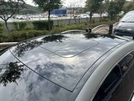 벤츠 무광PPF 크레용컬러 매트하게 변신! GT43AMG / 경기 광명